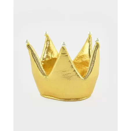 Den Goda Fen Couronne de Prince ou Princesse – vue 1 – Déguisements
