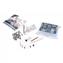 Buki Mini Lab Electronic – vue 2 – Educational kits