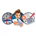 Buki Mini Lab Electronic – vue 6 – Educational kits