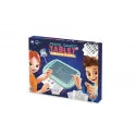 Buki Travel games tablet – vue 1 – Board Games