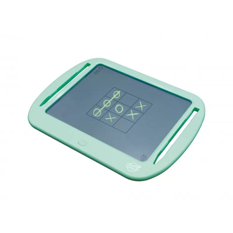 Buki Travel games tablet – vue 4 – Board Games