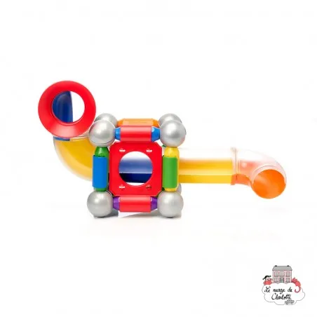 SmartMax Click & Roll - SMT-SMX404 - Smart - Marble Run - Le Nuage de Charlotte