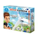 Buki Wind turbine – vue 1 – Educational kits