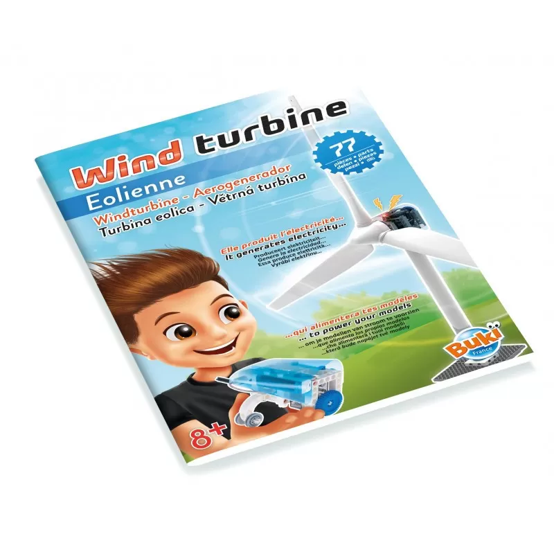 Buki Eolienne – vue 3 – Coffrets éducatifs
