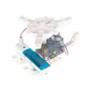 Buki Wind turbine – vue 9 – Educational kits