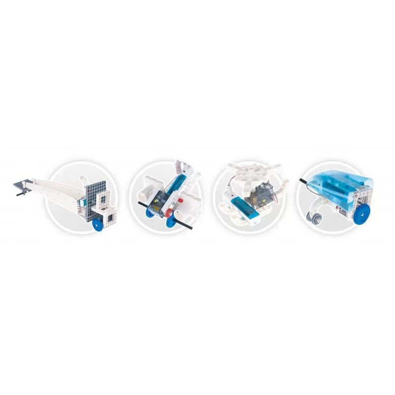 Buki Wind turbine – vue 10 – Educational kits
