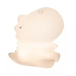 Project 1631 Little'L LUCCA Soft Night Light – vue 2 – Night lights