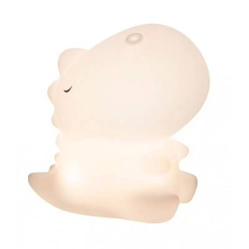 Project 1631 Little'L LUCCA Soft Night Light – vue 2 – Night lights