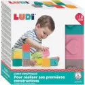Ludi Ludi Cubes Emboîtables – vue 2 – Eveil et motricité