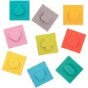 Ludi Ludi Cubes Emboîtables – vue 7 – Eveil et motricité