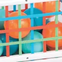 Ludi Ludi Cube de manipulation – vue 4 – Eveil et motricité