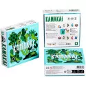 Laboludic Kamakai – vue 2 – Jeux de societe