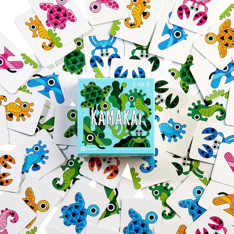 Laboludic Kamakai – vue 5 – Jeux de societe