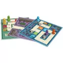 Sit-Down! Magic Maze Tower – vue 3 – Jeux de société