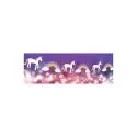 Great Pretenders Garlands - Party - Unicorn & Rainbows – vue 4 – Party decor