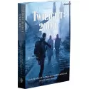Arkhane Asylum Twilight : 2000 – vue 1 – Role-Playing Games