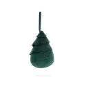 Jellycat Festive Folly Christmas Tree – vue 1 – Peluches