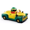 Djeco Crazy Motors - Royal scarab – vue 1 – Cars, Trucks, etc.