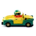 Djeco Crazy Motors - Royal scarab – vue 2 – Cars, Trucks, etc.
