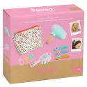 Djeco Pomea - Hairdressing set – vue 2 – Doll Accessories