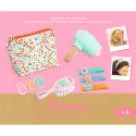 Djeco Pomea - Hairdressing set – vue 5 – Doll Accessories