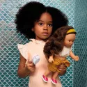 Djeco Pomea - Hairdressing set – vue 7 – Doll Accessories