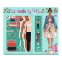 Djeco Fashion by Marie – vue 1 – Sewing & Textile