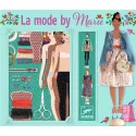 Djeco Fashion by Marie – vue 2 – Sewing & Textile