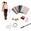 Djeco Fashion by Marie – vue 3 – Sewing & Textile