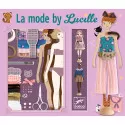 Djeco La mode by Lucille – vue 2 – Couture & textile