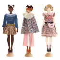 Djeco Fashion by Lucille – vue 4 – Sewing & Textile