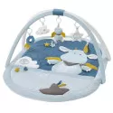 Fehn 3-D tapis d'éveil - Little Castle – vue 1 – Tapis d'éveil