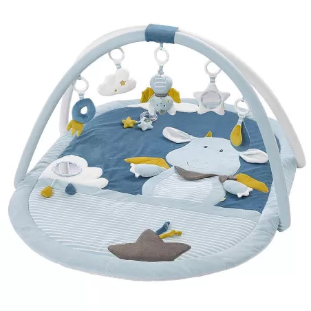 Fehn 3-D tapis d'éveil - Little Castle – vue 1 – Tapis d'éveil