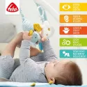 Fehn 3-D tapis d'éveil - Little Castle – vue 2 – Tapis d'éveil