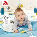 Fehn 3-D tapis d'éveil - Little Castle – vue 3 – Tapis d'éveil