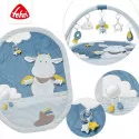 Fehn 3-D tapis d'éveil - Little Castle – vue 5 – Tapis d'éveil