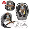 Fehn Activity otter - Otter Theo – vue 5 – Hanging toys