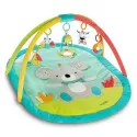 Fehn 3-D activity quilt Koala - DoBabyDoo – vue 1 – Play mat