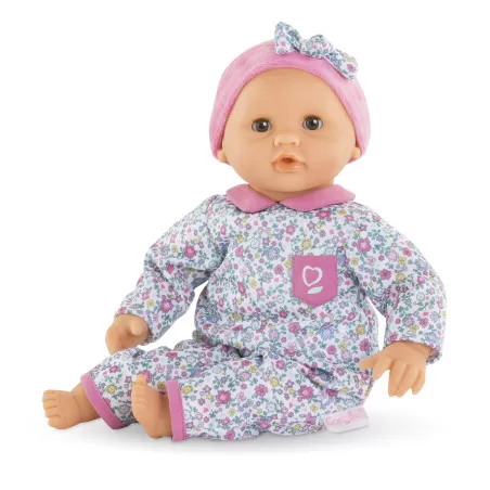 Corolle Baby doll Bébé Calin Capucine – vue 1 – Corolle Dolls