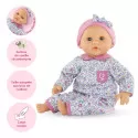Corolle Poupon Bébé Calin Capucine – vue 3 – Poupées Corolle