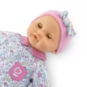 Corolle Poupon Bébé Calin Capucine – vue 6 – Poupées Corolle