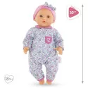 Corolle Poupon Bébé Calin Capucine – vue 7 – Poupées Corolle