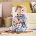 Corolle Poupon Bébé Calin Capucine – vue 9 – Poupées Corolle