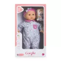 Corolle Poupon Bébé Calin Capucine – vue 12 – Poupées Corolle