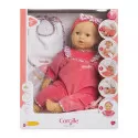 Corolle Poupon Lila Chérie – vue 2 – Poupées Corolle