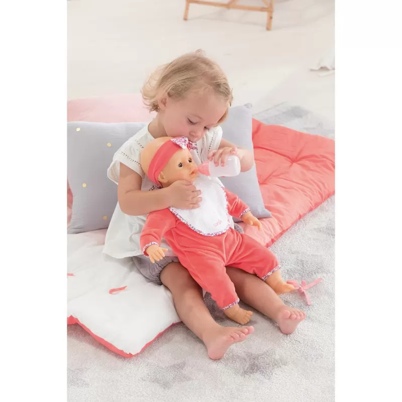 Corolle Baby Doll Lila Chérie – vue 9 – Corolle Dolls