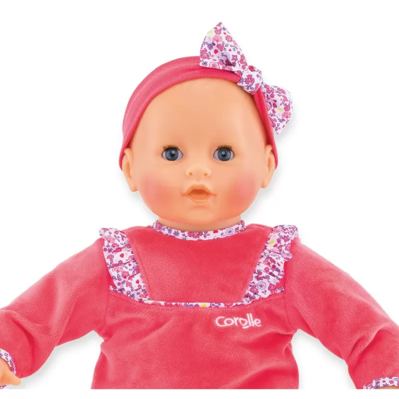Corolle Baby Doll Lila Chérie – vue 10 – Corolle Dolls