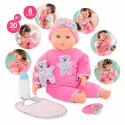 Corolle Baby Doll Lucille Interactive – vue 1 – Corolle Dolls