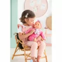 Corolle Baby Doll Lucille Interactive – vue 5 – Corolle Dolls