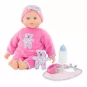 Corolle Baby Doll Lucille Interactive – vue 10 – Corolle Dolls
